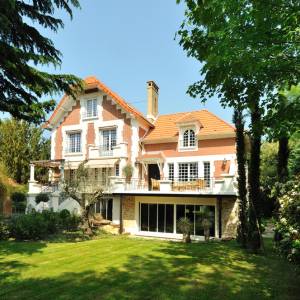 Extension de maison, Essonne 
