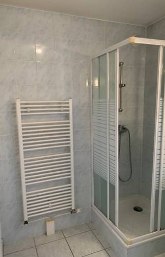 Rénovation salle de bains