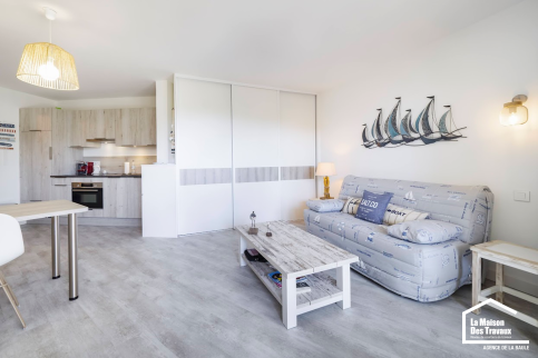 Appartement de vacances