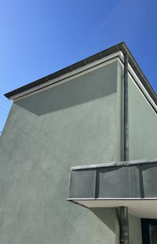 Ravalement de façade à Longjumeau