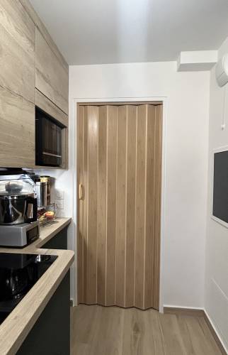 porte cuisine
