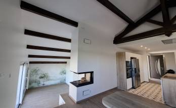 Rénovation de maison - Ambérieu-en-Bugey 01500