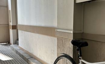 hall d'entrée rénové La Maison Des Travaux Bruz
