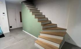 escalier 