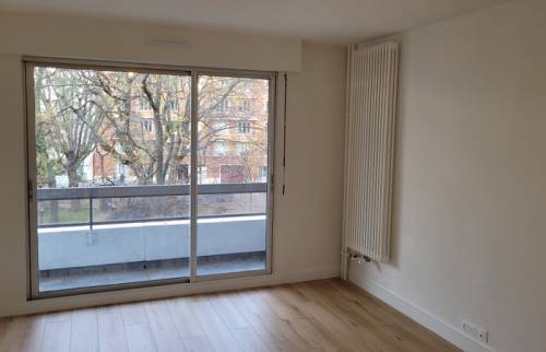 Rénovation d’un Appartement à Alleray