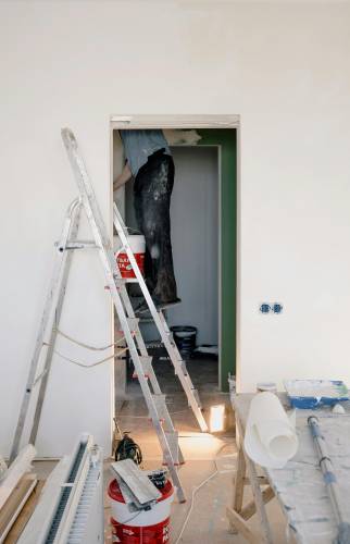 Peinture Rambouillet