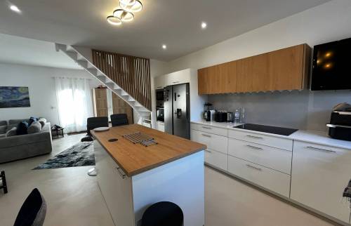 Rénovation intérieur