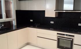 rénovation cuisine aménagée à Chelles en seine et marne 