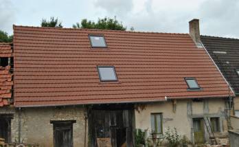Photo toiture 1