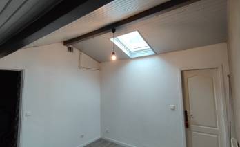 Rénovation suite parentale