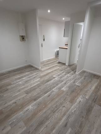 Rénovation de sol La Rochelle