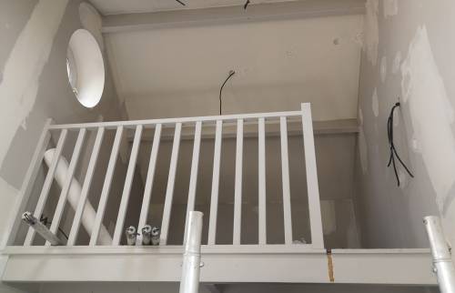 mezzanine