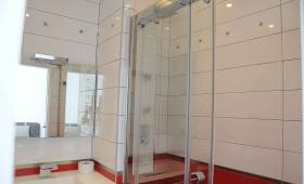Rénovation d'une salle de bain à Thorigny sur marne (77)