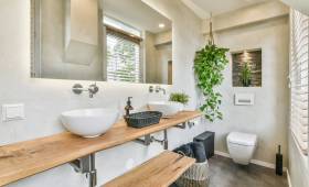 rénovation de salle de bain