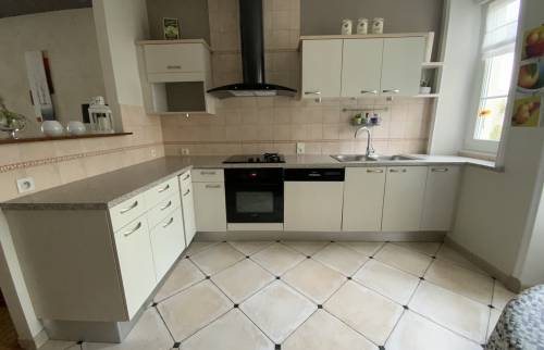 Rénovation d’une cuisine à Saint-Florent-le-Vieil 49410