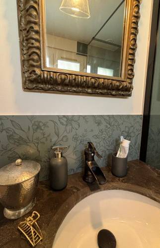 Rénovation décoration salle d'eau Talence