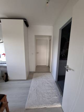 Modification de l'agencement intérieur dans une maison - Certines 01240