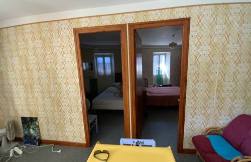 Rénovation de deux studios en appartement La Maison Des Travaux Alès