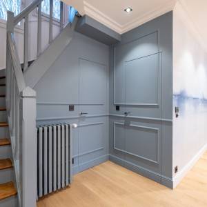 Rénovation avec style - Peggy Guezello - La Maison Des Architectes