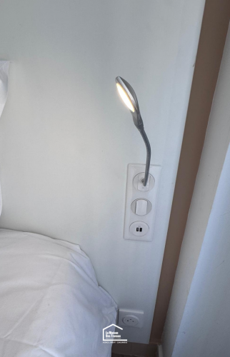 branchement électrique