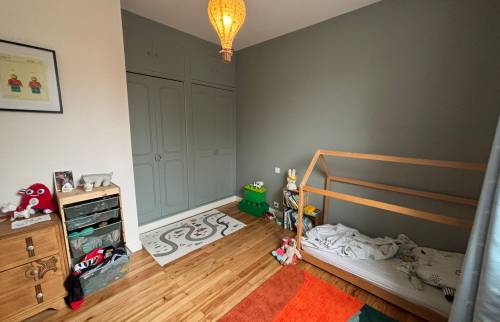 Rénovation intérieure