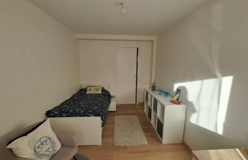 Chambre d'ado