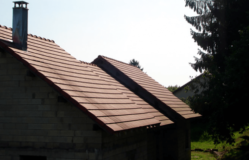 Panneaux solaires thermiques