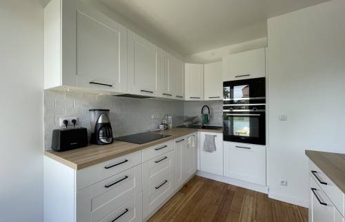 Rénovation d’un appartement à Antony