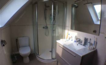 La SDE finie à VINEUIL (41)