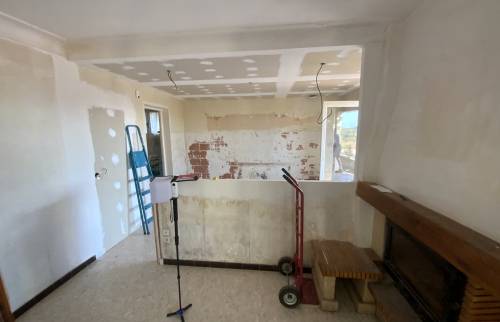 Rénover sa maison avec La Maison Des Travaux d’Alès