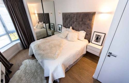 renovation chambre architecte