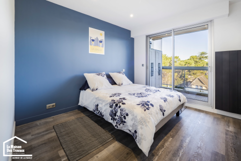 Chambre principale