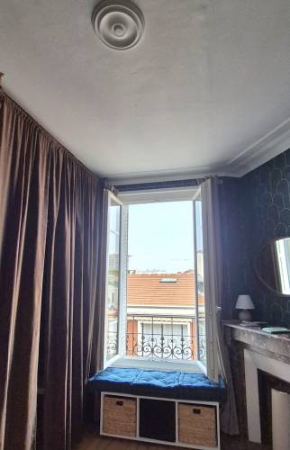 Rénovation énergétique complète à paris