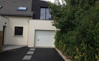Agrandir sa maison à Caen