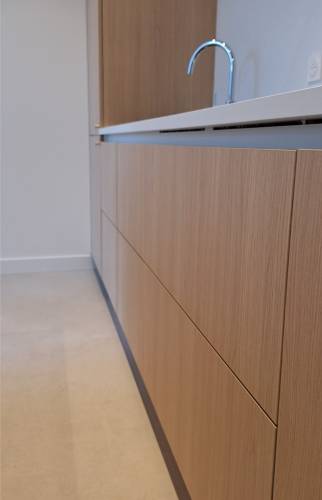 rénovation cuisine Grandchamp-des-Fontaines avis