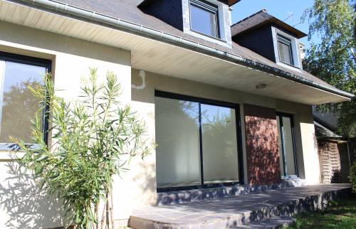 Rénovation fenêtres