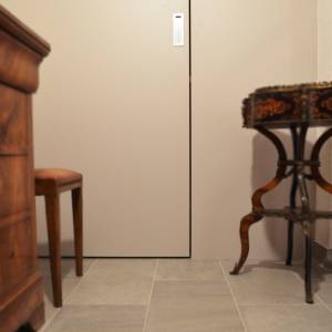 Le Bourbonnais - Kea Studio - La Maison Des Architectes renovation appartement