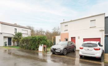 Extension de 25m² à Bouaye