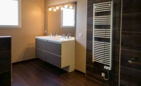 Installation d'une douche à l'italienne à Viry-Chatillon (91)