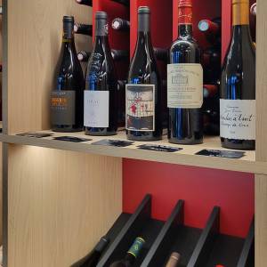 La parenthèse - Justine Kwiatkowski - La Maison Des Architectes