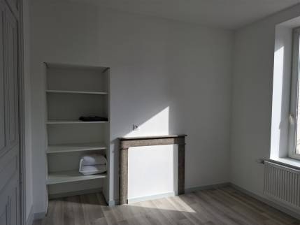 Travaux de rénovation énergétique d'appartement - Bourg-en-Bresse 01000