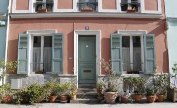 Ravalement de façade Le Mans