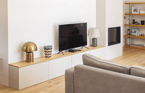 Meuble d'agenceur design