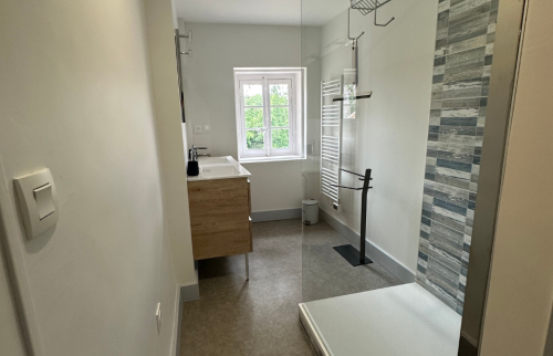 salle de bain
