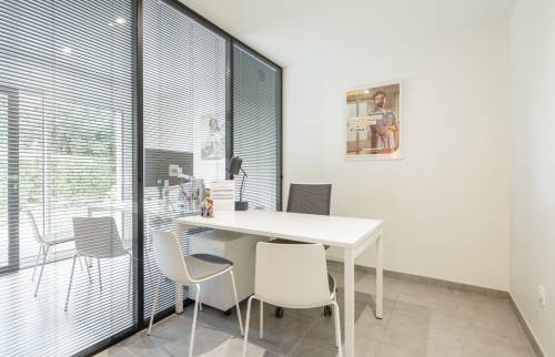 Nouveau look pour les bureaux de Meilleurtaux.com à Saint-Sébastien (44230) 