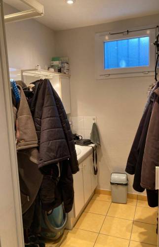Création d’une suite parentale à Montrond-les-Bains (42210)