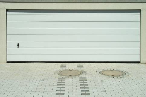 construction garage morlaix 29 photo d'illustration