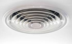 Installation de VMC dans une salle de bain rénovée - Pornic 44210