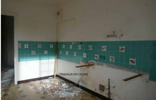 COURTIER EN TRAVAUX VANNES SARZEAU PENESTIN