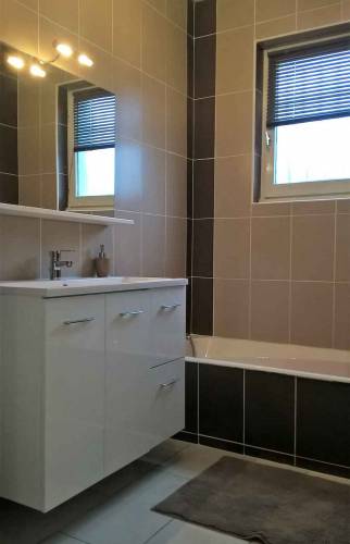 Rénovation Maison Lyon / Décines